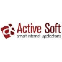 active soft s.r.l. logo image