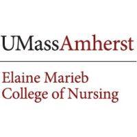 elaine marieb college of nursing logo image