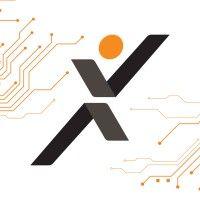 xact it solutions inc logo image