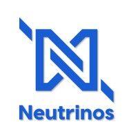 neutrinos logo image