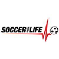 soccer for life logo image