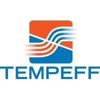 tempeff logo image