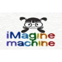 imagine machine™ logo image