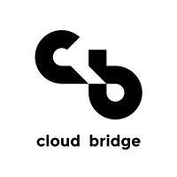 cloud bridge logo image