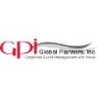 global planners, inc logo image