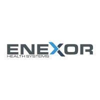 enexor health systems logo image