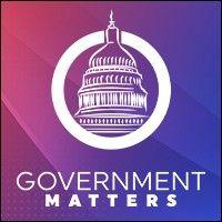 government matters media logo image