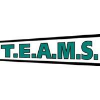 teams transport logo image