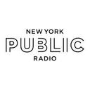 logo of New York Public Radio