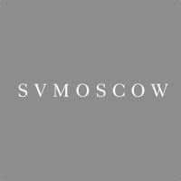 svmoscow logo image