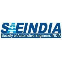 saeindia logo image