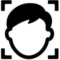 faceless.video logo image