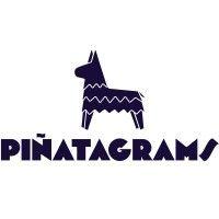 piñatagrams logo image