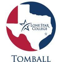 lone star college-tomball logo image