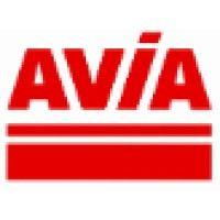 avia nederland