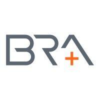 br+a consulting engineers logo image