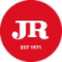 jr cigar logo image