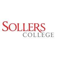 sollers college logo image