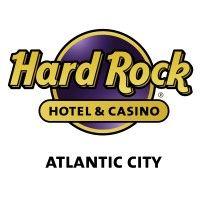 hard rock hotel & casino atlantic city logo image