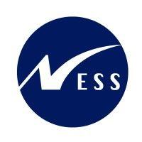 ness digital engineering romania logo image