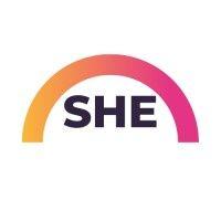 she health (acquired, backpack health) logo image