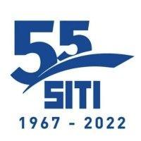 siti power transmission usa, inc. logo image