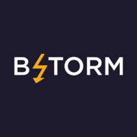 bstorm logo image