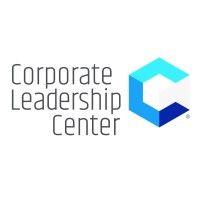 corporate leadership center logo image