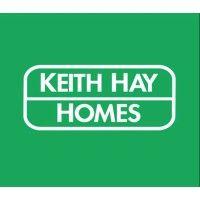 keith hay homes logo image