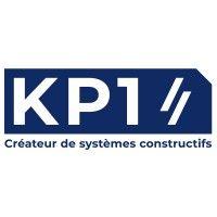 kp1 logo image