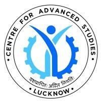 centre for advanced studies, aktu logo image