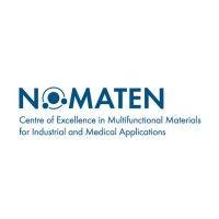 nomaten logo image