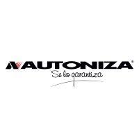 autoniza perú logo image