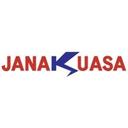 logo of Janakuasa Pte Ltd