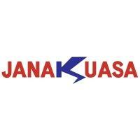 janakuasa pte. ltd. logo image