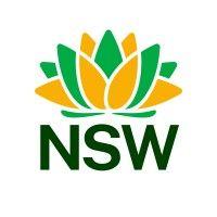 nsw reconstruction authority logo image