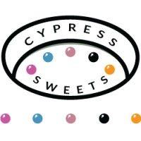 cypress sweets logo image