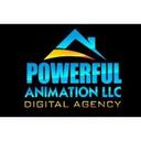 logo of Powerfulanimation Llc