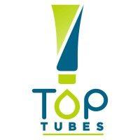 top tubes logo image