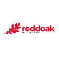 reddoak logo image