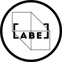 label magazine / &living / black label / label-magazine.com logo image