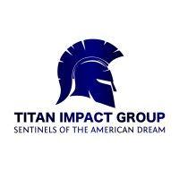 titan impact group llc logo image