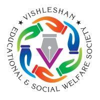 vishleshan educational & social welfare society logo image