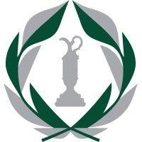 muirfield village golf club logo image