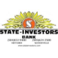 state-investors bank logo image