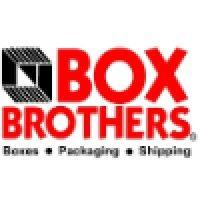 box brothers logo image