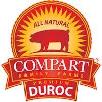 compart duroc logo image