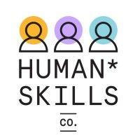 human skills co logo image