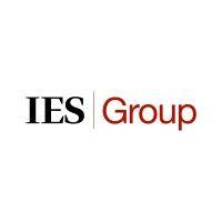 ies - international exhibition services logo image