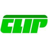 clip software logo image